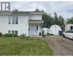 29 Thaddee Street, Dieppe, New Brunswick