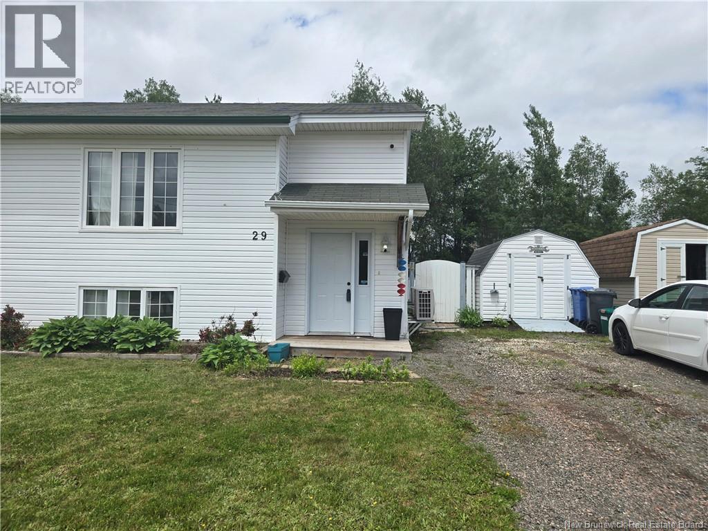 29 Thaddee Street, Dieppe, New Brunswick  E1A 6V4 - Photo 36 - NB149088