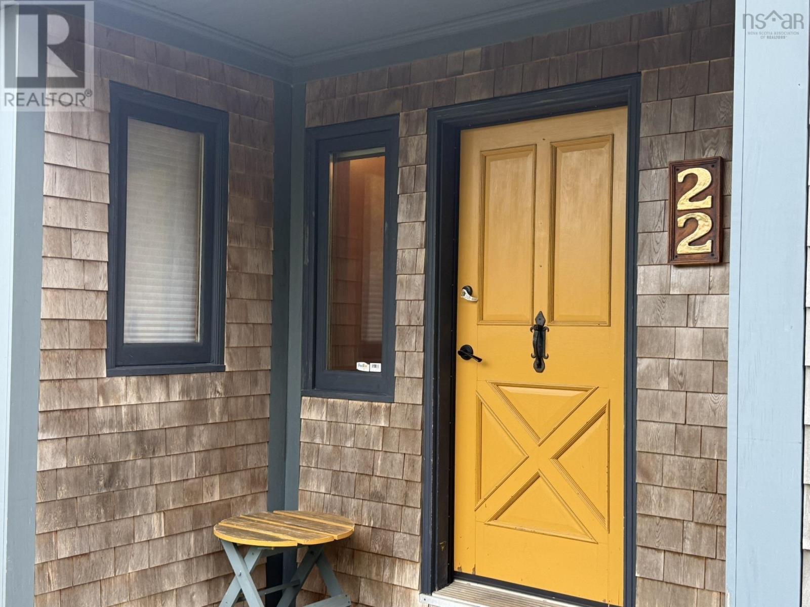22 Macken Road, Antigonish Landing, Nova Scotia  B2G 2L2 - Photo 2 - 202625095