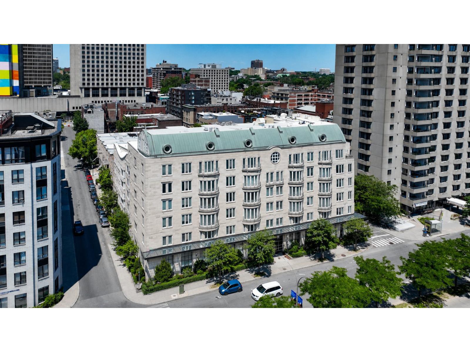 925 Boul. René-Lévesque E.|#304 Montréal (Ville-Marie) Quebec Canada H2L5B1 2