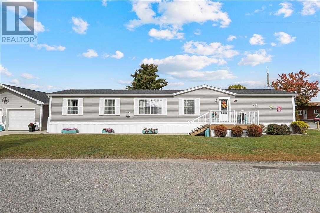 485 Wood Street, Espanola, Ontario  P5E 1M5 - Photo 2 - 2130779