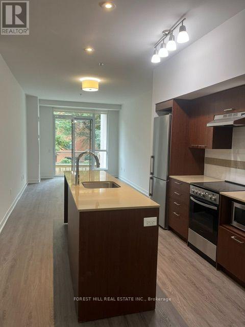 111 - 320 Tweedsmuir Avenue, Toronto, Ontario  M5P 2Y3 - Photo 15 - C13654264