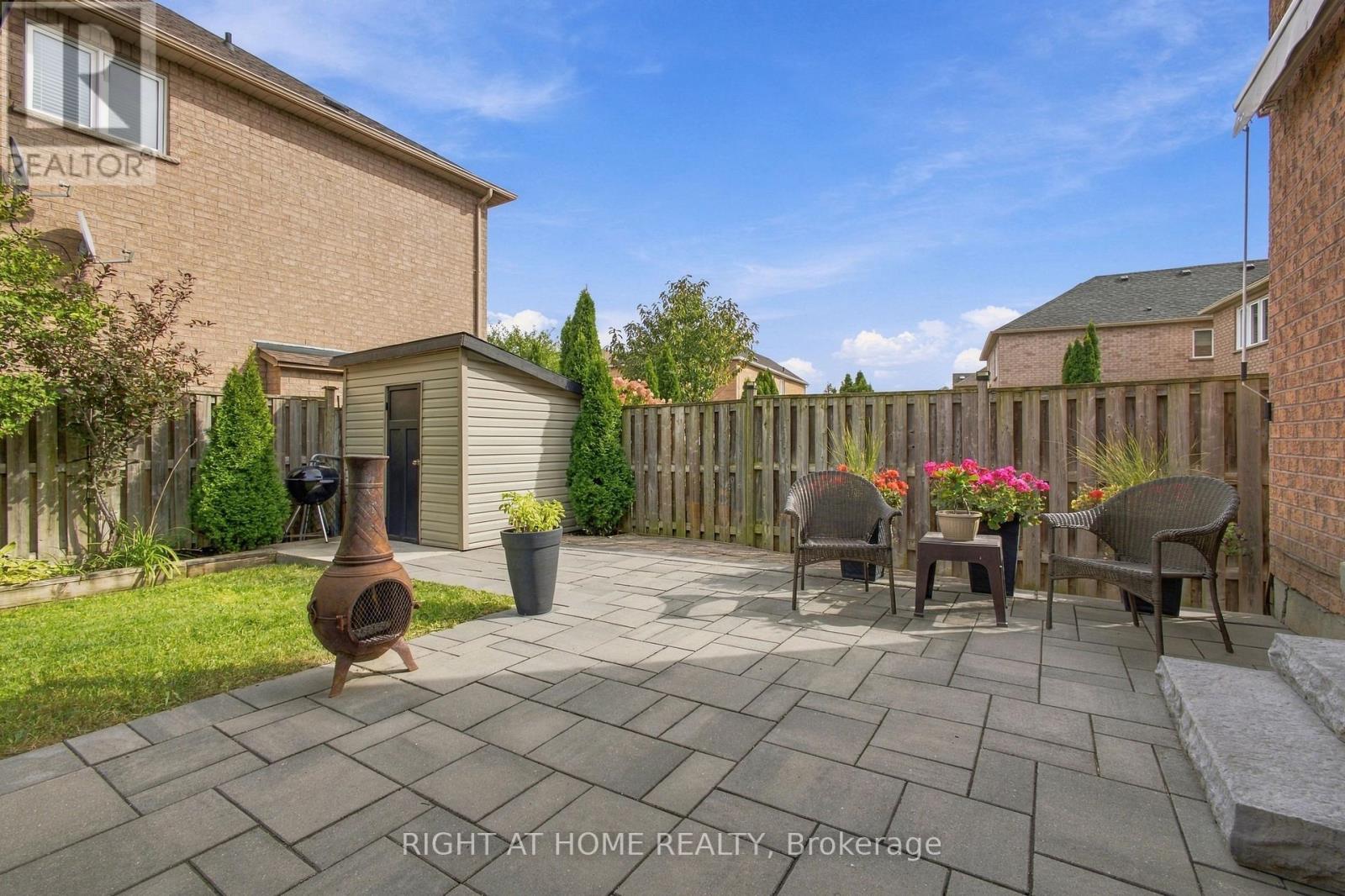 212 Bachman Drive, Vaughan, Ontario  L6A 3V9 - Photo 35 - N13817382
