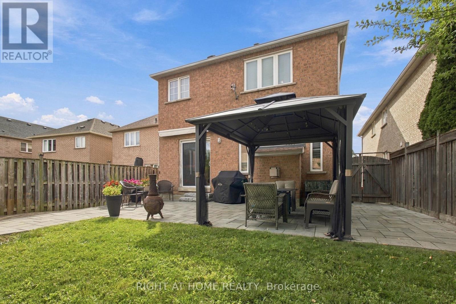 212 Bachman Drive, Vaughan, Ontario  L6A 3V9 - Photo 36 - N13817382
