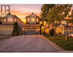 212 BACHMAN DRIVE, Vaughan, Ontario