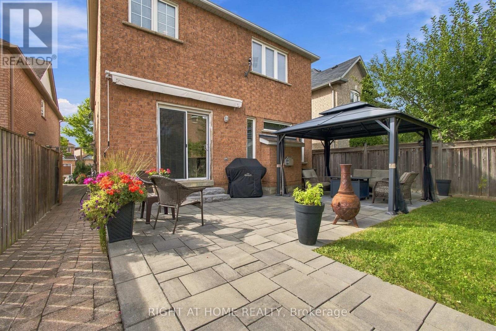 212 Bachman Drive, Vaughan, Ontario  L6A 3V9 - Photo 32 - N13817382