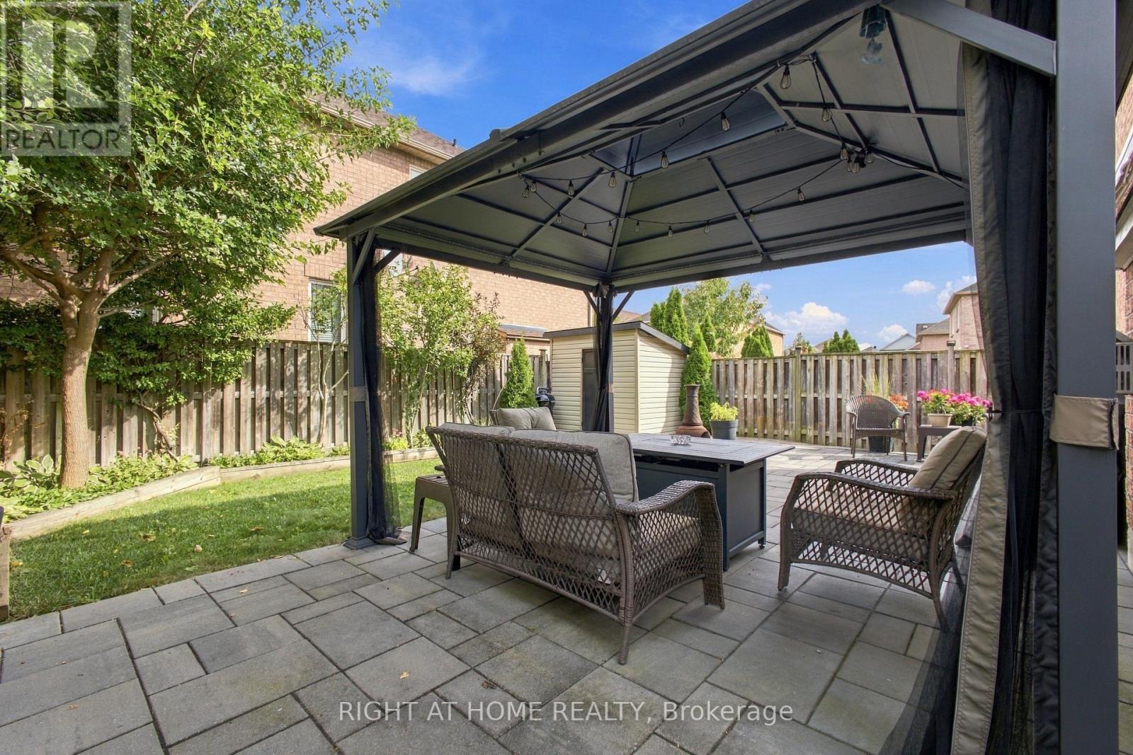 212 Bachman Drive, Vaughan, Ontario  L6A 3V9 - Photo 33 - N13817382