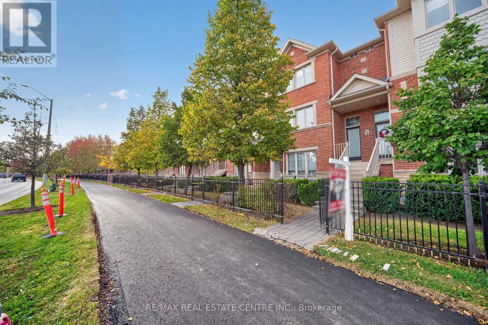 6 - 3335 Thomas Street E, Mississauga, Ontario  L5M 0P7 - Photo 2 - W13854740