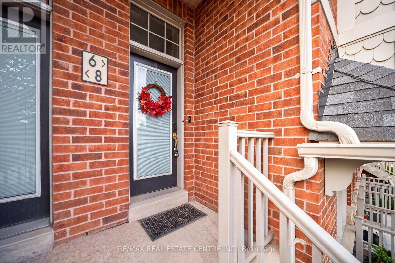 6 - 3335 Thomas Street E, Mississauga, Ontario  L5M 0P7 - Photo 3 - W13854740