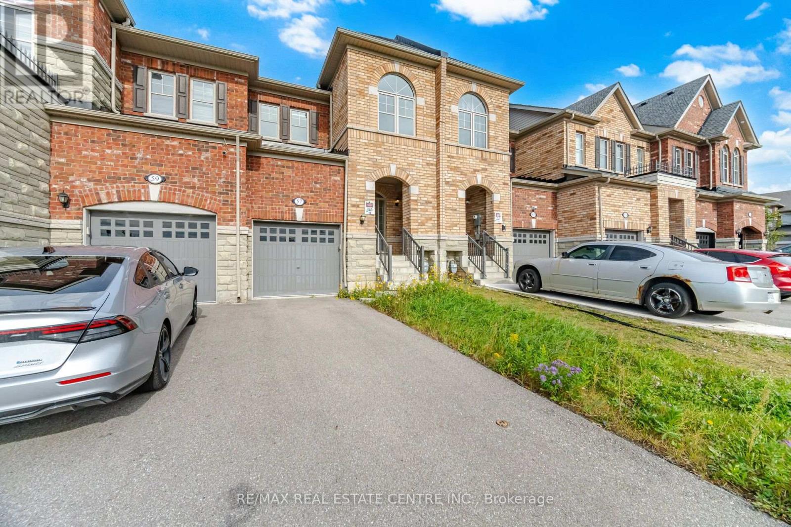 57 Benhurst Crescent, Brampton, Ontario  L7A 0B7 - Photo 4 - W13614242
