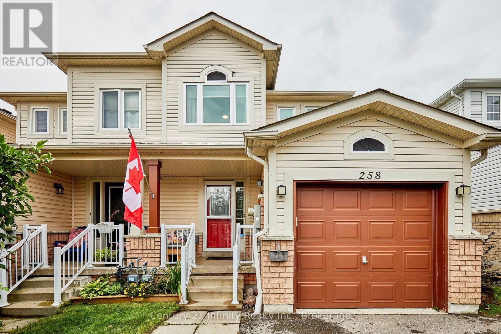 258 Swindells Street, Clarington, Ontario  L1C 5G7 - Photo 2 - E13860998