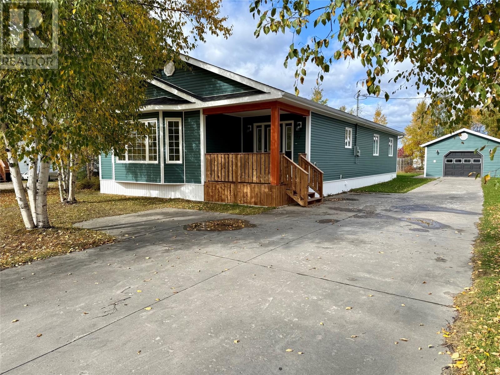71 Adams Loop, Happy Valley - Goose Bay — photo 3