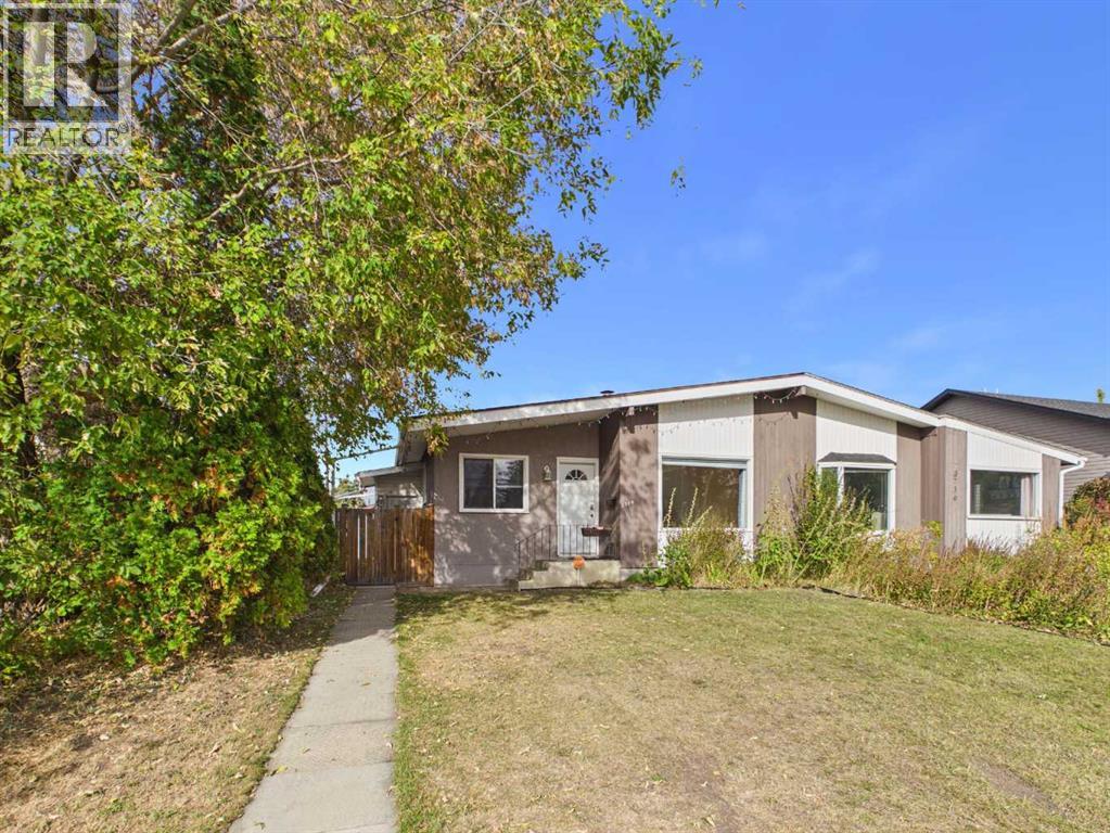 3720 44 Street, Red Deer, Alberta  T4N 1G5 - Photo 2 - A2350001