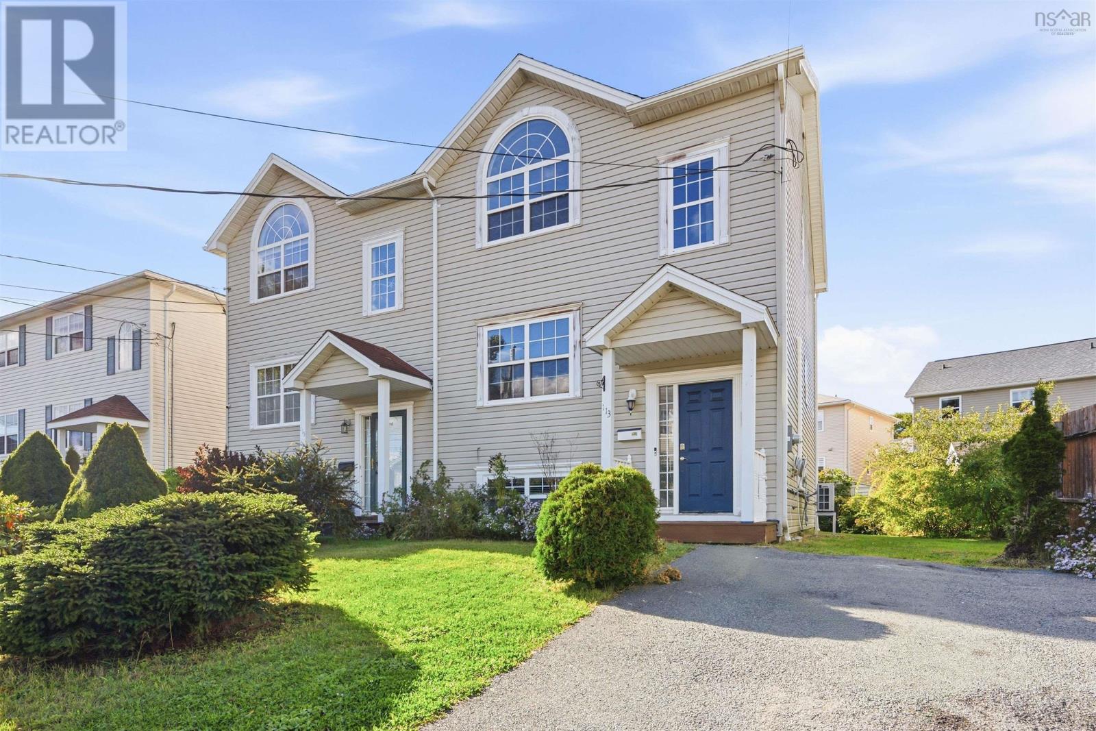 113 Feruz Crescent, Halifax, Nova Scotia  B3R 2N2 - Photo 1 - 202625104