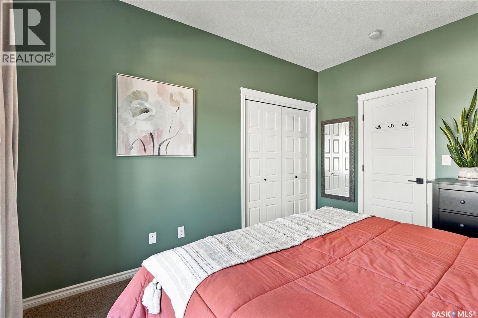 919 Kolynchuk Bend, Saskatoon, Saskatchewan  S7T 0V9 - Photo 27 - SK050317