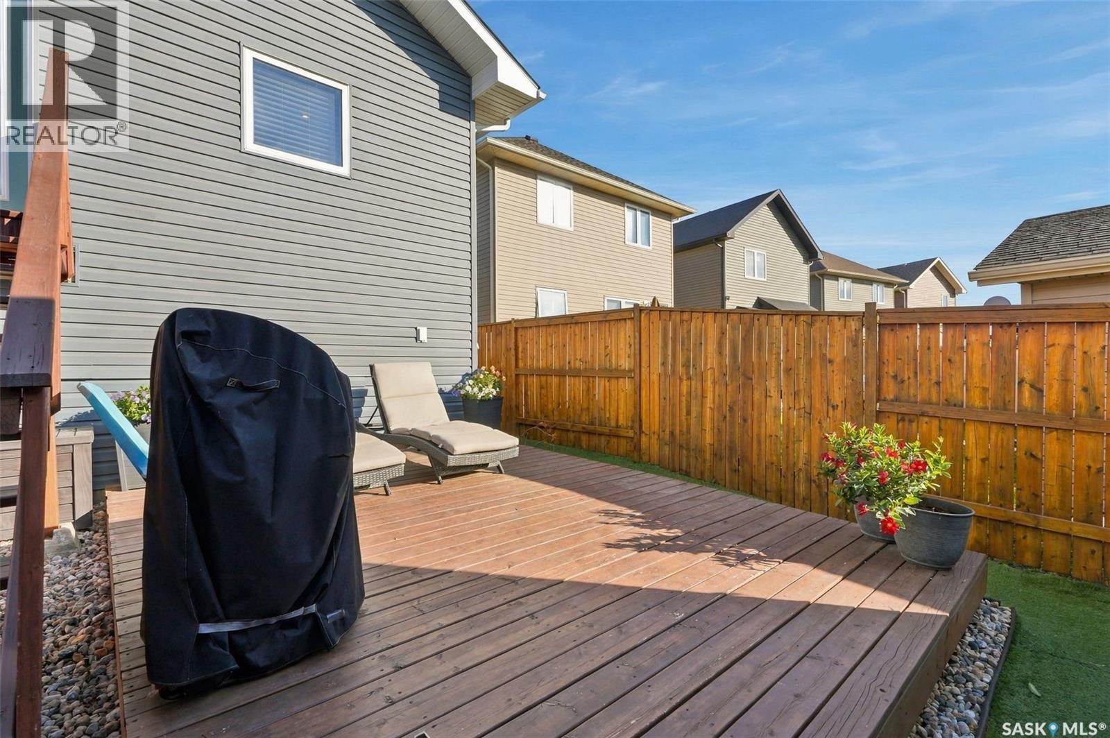 919 Kolynchuk Bend, Saskatoon, Saskatchewan  S7T 0V9 - Photo 50 - SK050317