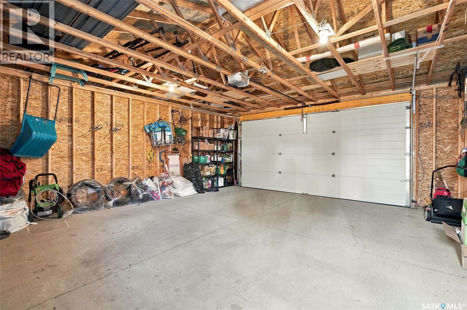 919 Kolynchuk Bend, Saskatoon, Saskatchewan  S7T 0V9 - Photo 53 - SK050317