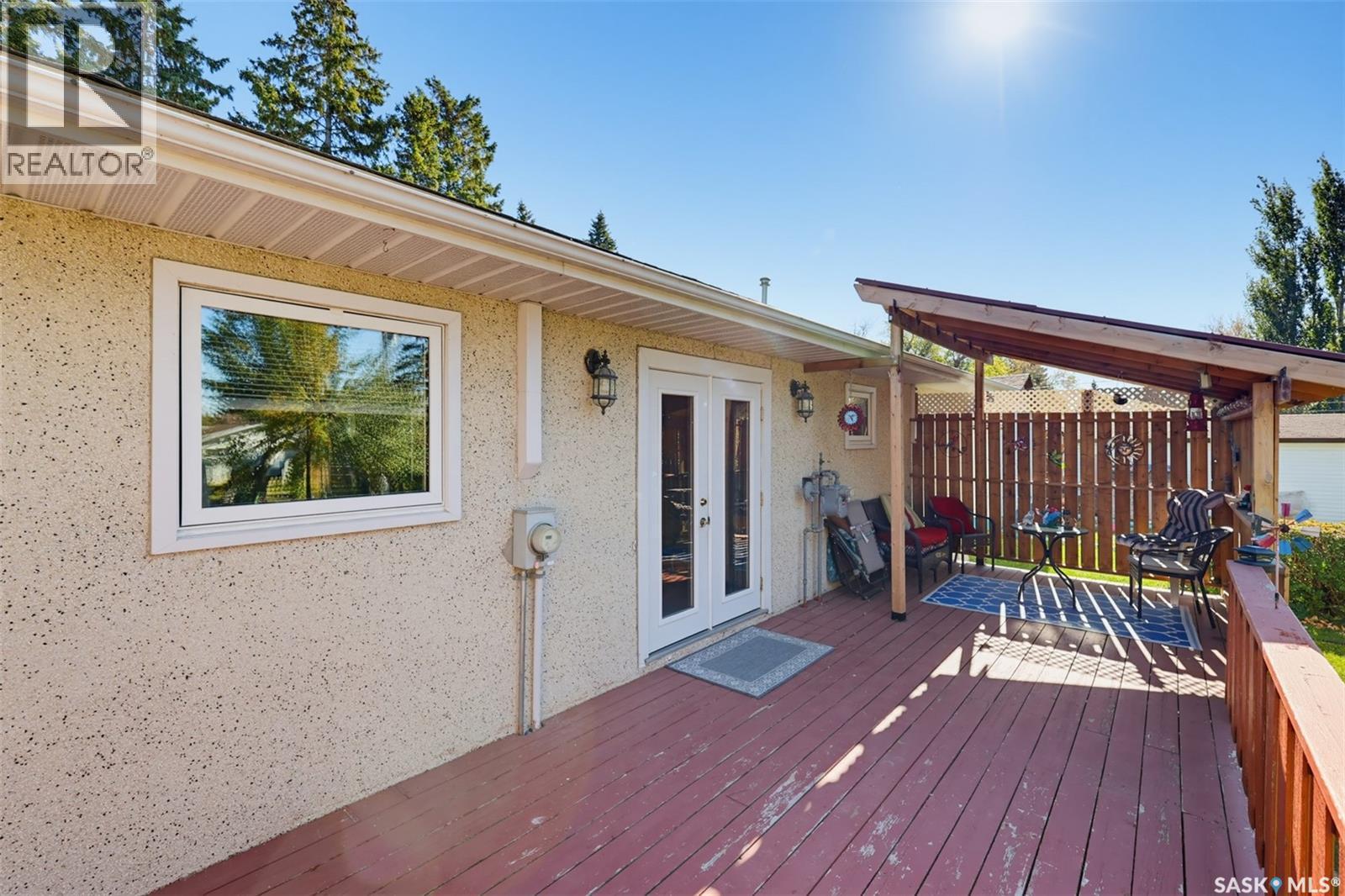 313 4th Avenue, Cudworth, Saskatchewan  S0K 1B0 - Photo 31 - SK050311