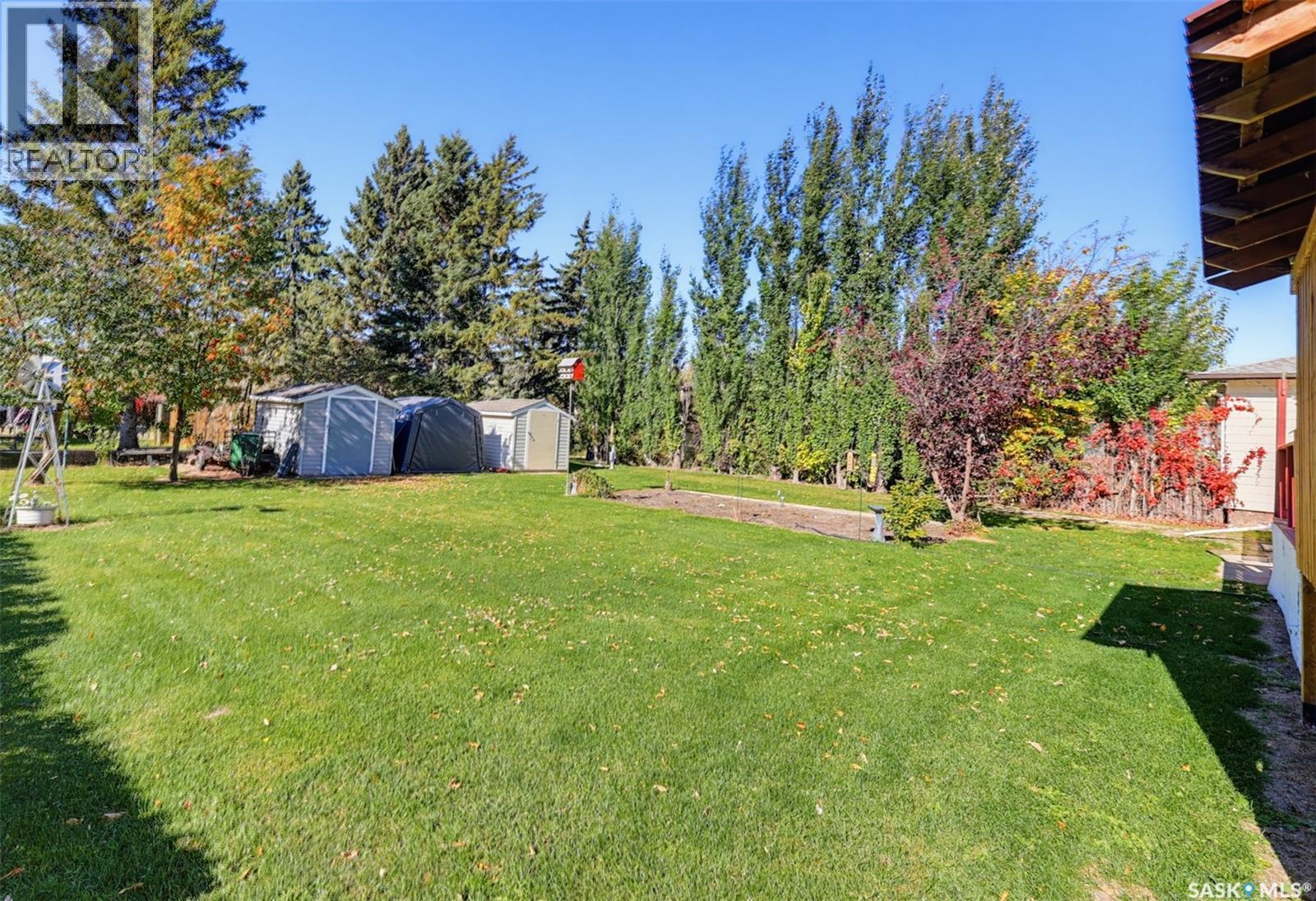313 4th Avenue, Cudworth, Saskatchewan  S0K 1B0 - Photo 33 - SK050311