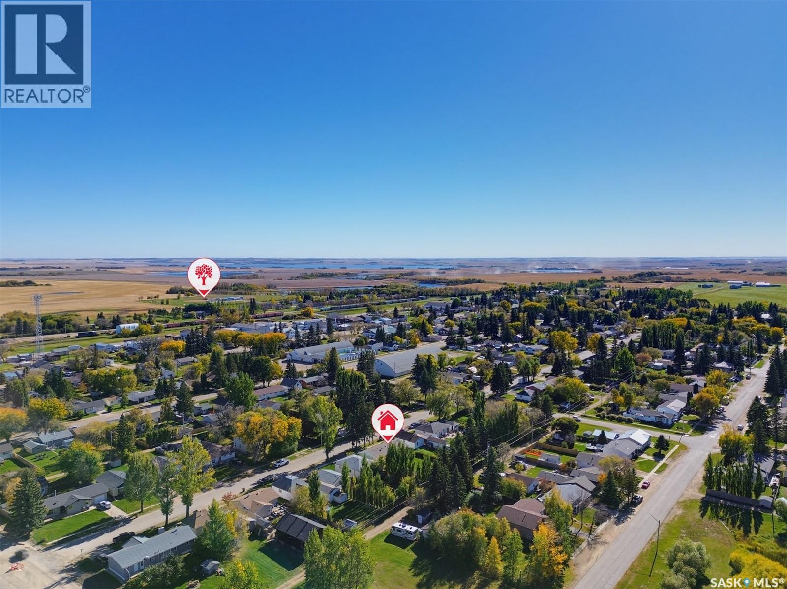 313 4th Avenue, Cudworth, Saskatchewan  S0K 1B0 - Photo 44 - SK050311