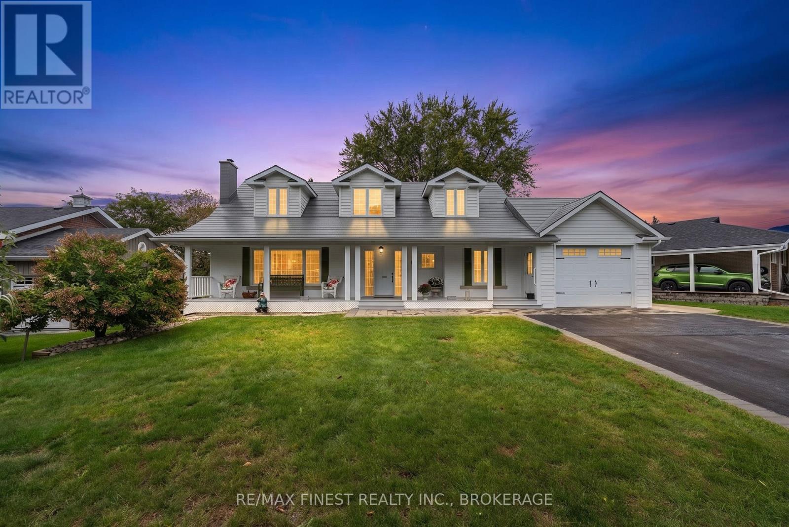 18 STORMONT AVENUE, Kingston, Ontario