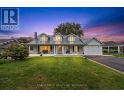 18 STORMONT AVENUE, Kingston, Ontario