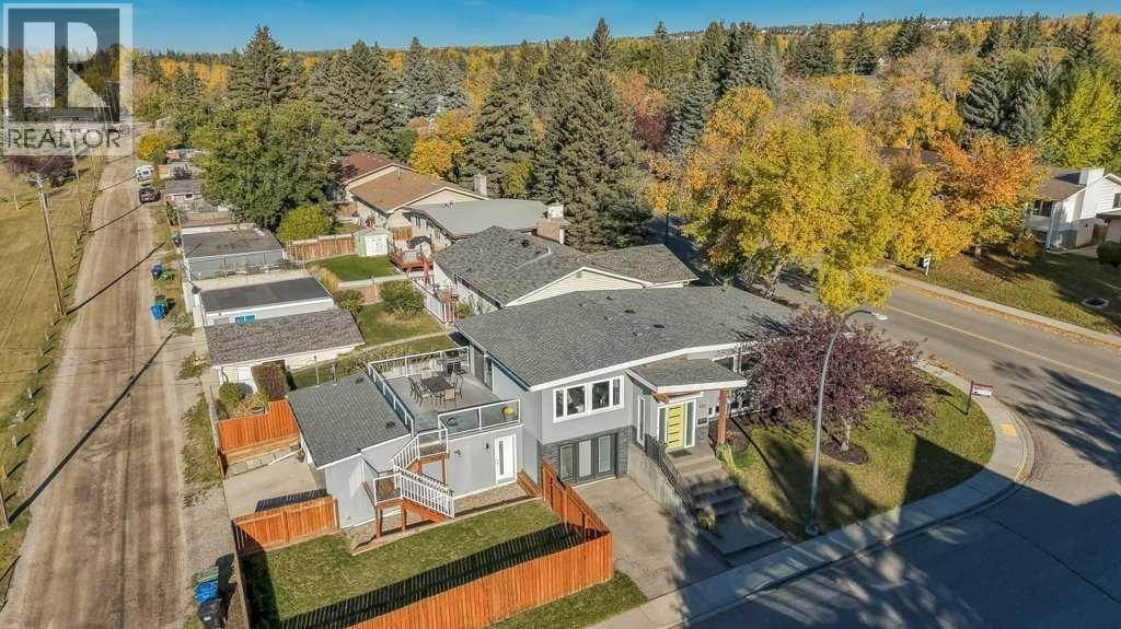 6051 Dalgetty Drive NW, Calgary, Alberta  T3A 1J4 - Photo 44 - A2320900