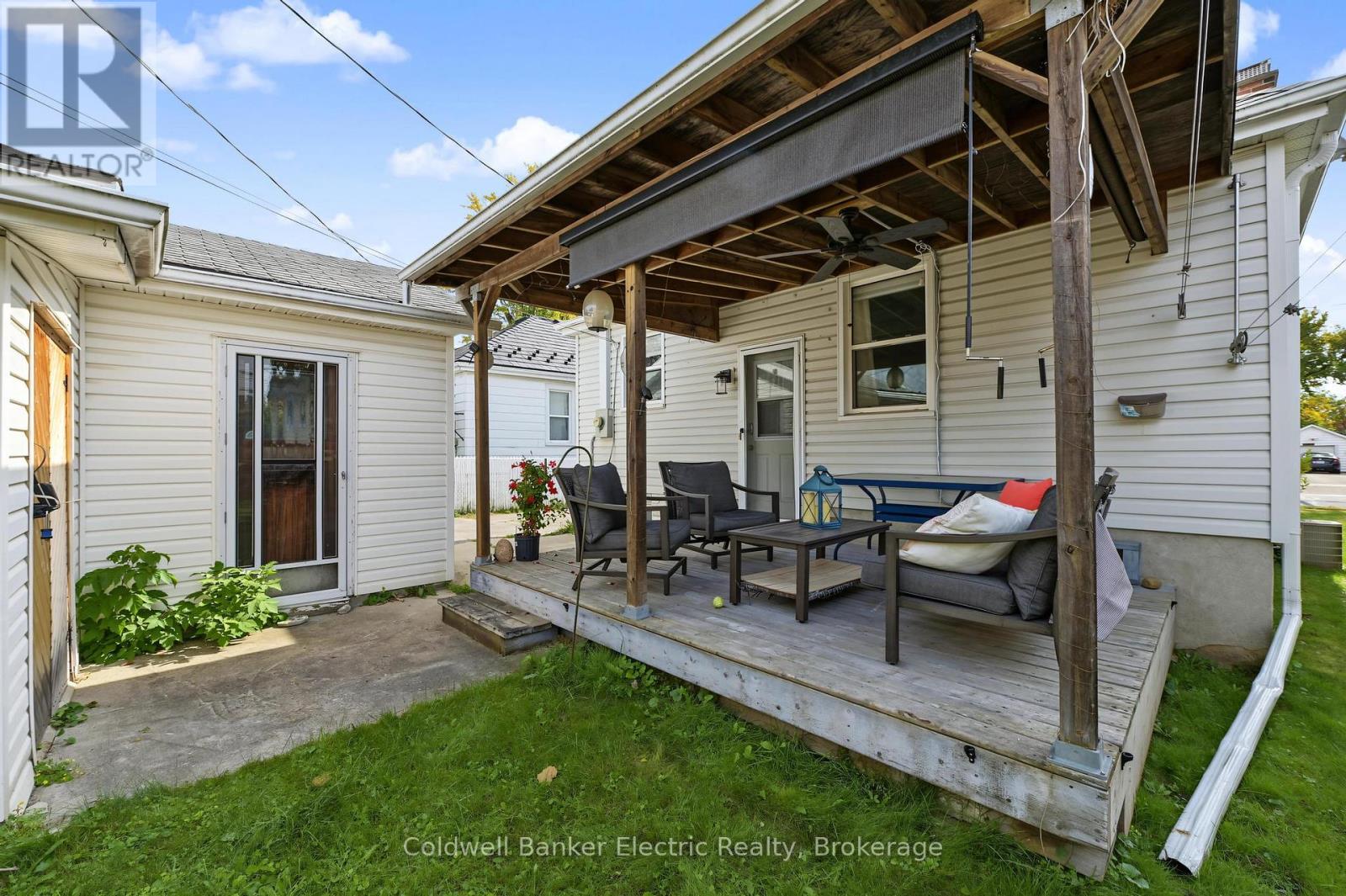 440 Howden Street, Peterborough, Ontario  K9J 4B3 - Photo 20 - X13861036