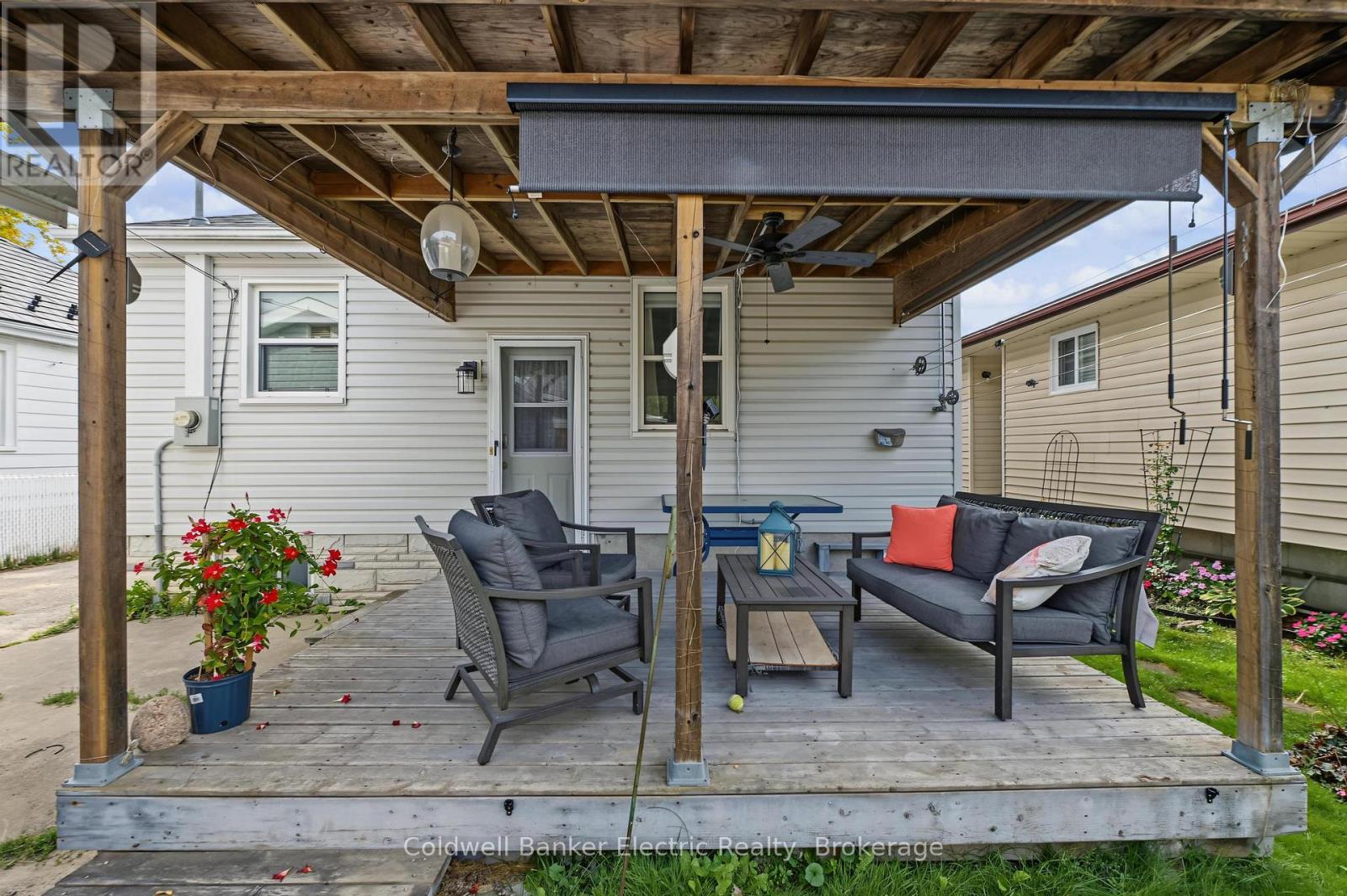 440 Howden Street, Peterborough, Ontario  K9J 4B3 - Photo 21 - X13861036