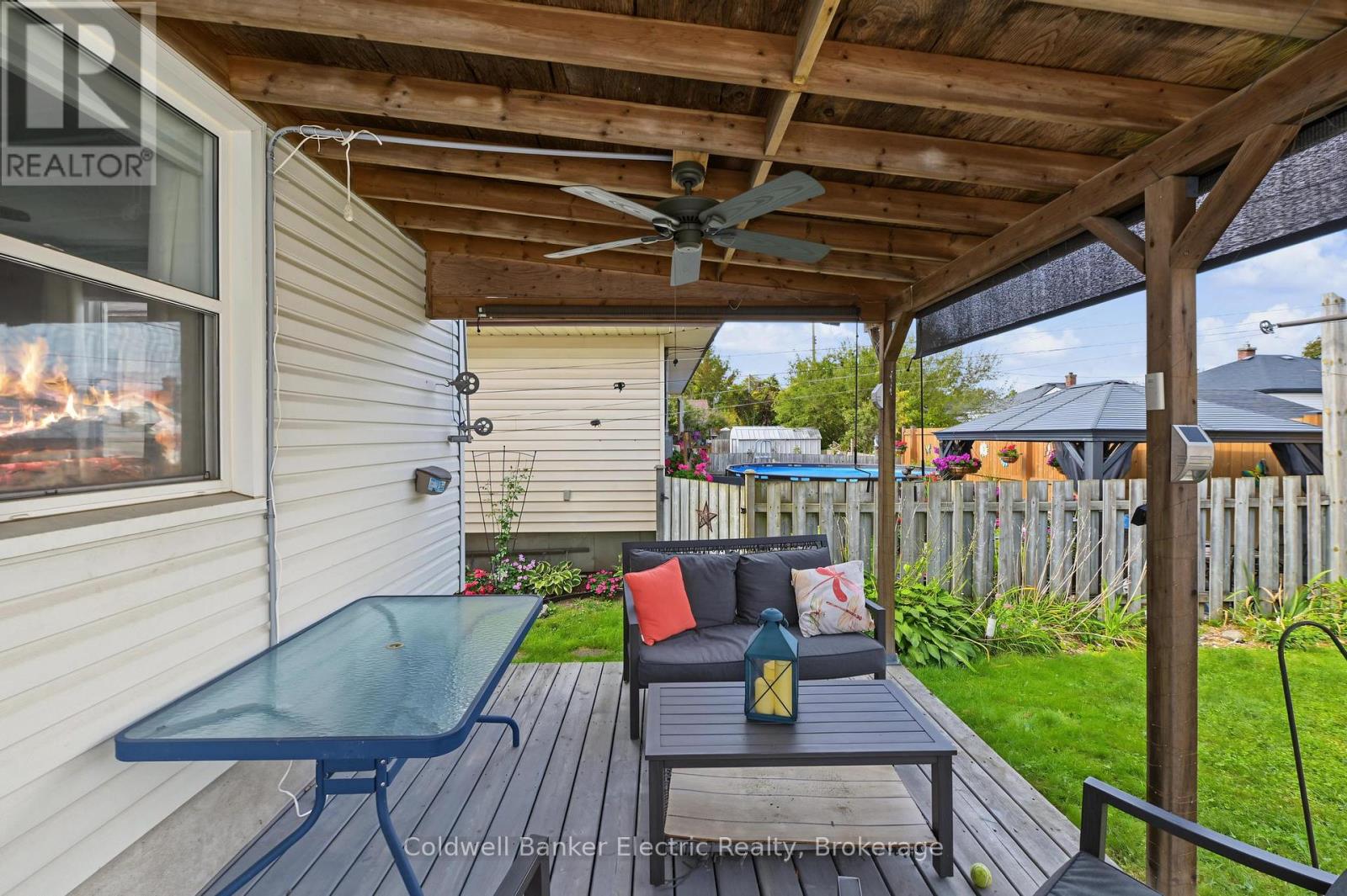 440 Howden Street, Peterborough, Ontario  K9J 4B3 - Photo 22 - X13861036