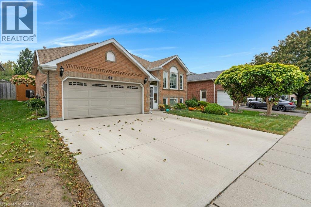94 Dawn Crescent, Cambridge, Ontario  N3C 4A9 - Photo 30 - 40860590