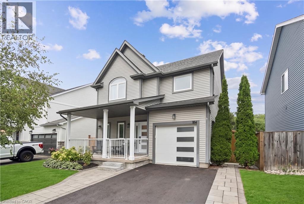 184 Dunbar Street, Rockwood, Ontario  N0B 2K0 - Photo 3 - 40867545