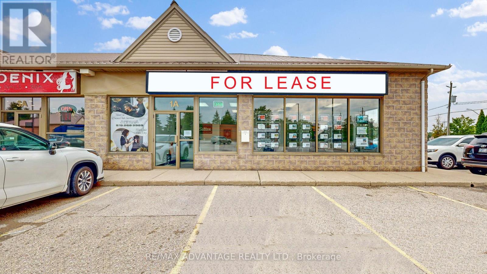 1a - 2135 Dorchester Road, Thames Centre, Ontario  N0L 1G3 - Photo 1 - X13860988
