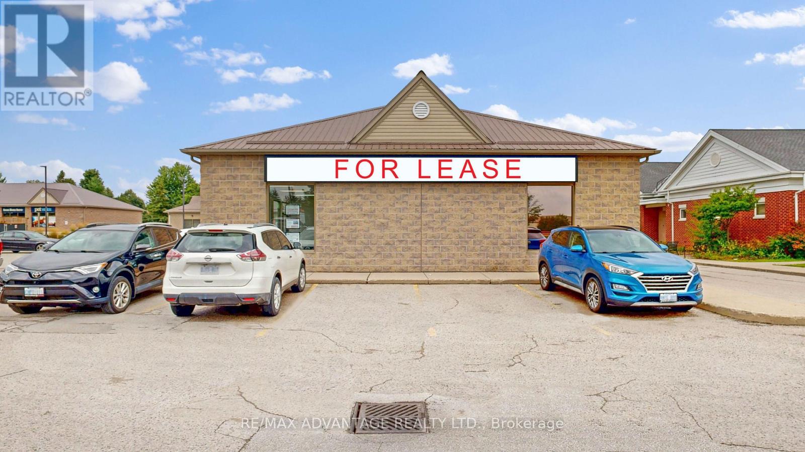 1a - 2135 Dorchester Road, Thames Centre, Ontario  N0L 1G3 - Photo 2 - X13860988