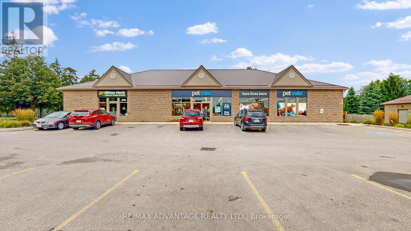 1a - 2135 Dorchester Road, Thames Centre, Ontario  N0L 1G3 - Photo 21 - X13860988