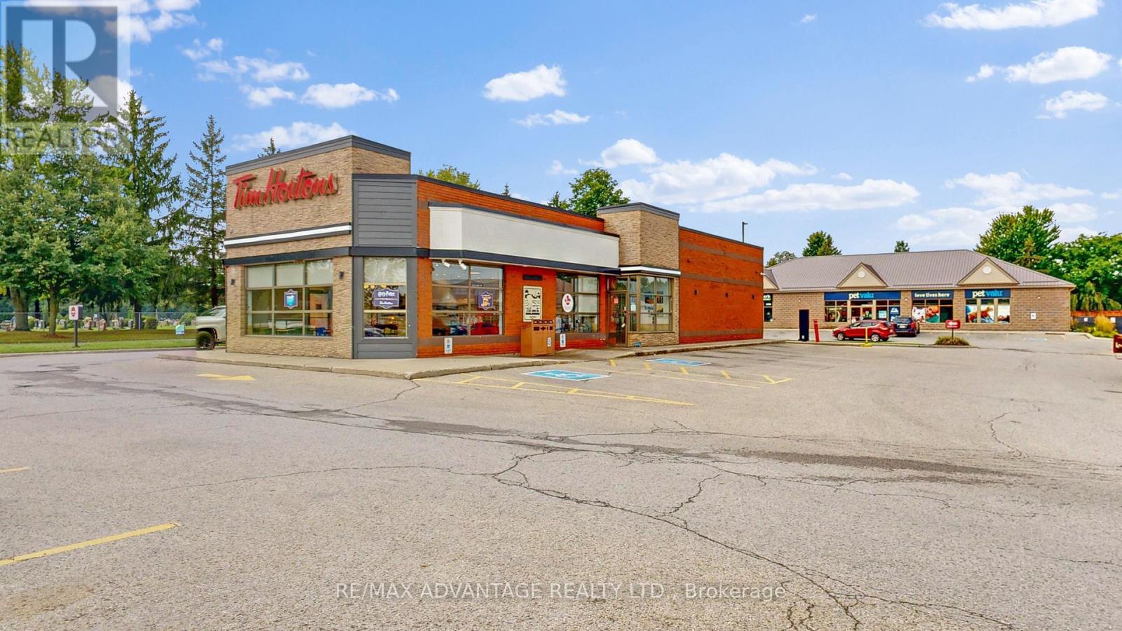 1a - 2135 Dorchester Road, Thames Centre, Ontario  N0L 1G3 - Photo 22 - X13860988