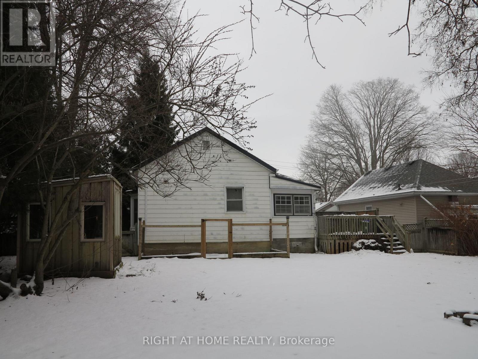 129 Walnut Street, London North, Ontario  N6H 1A5 - Photo 16 - X13861066