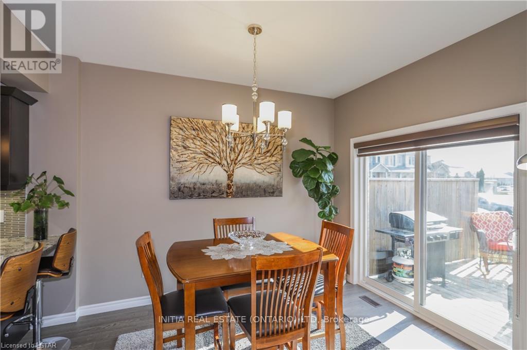 121 - 1924 Cedarhollow Boulevard, London North, Ontario  N5X 0K3 - Photo 15 - X13861190