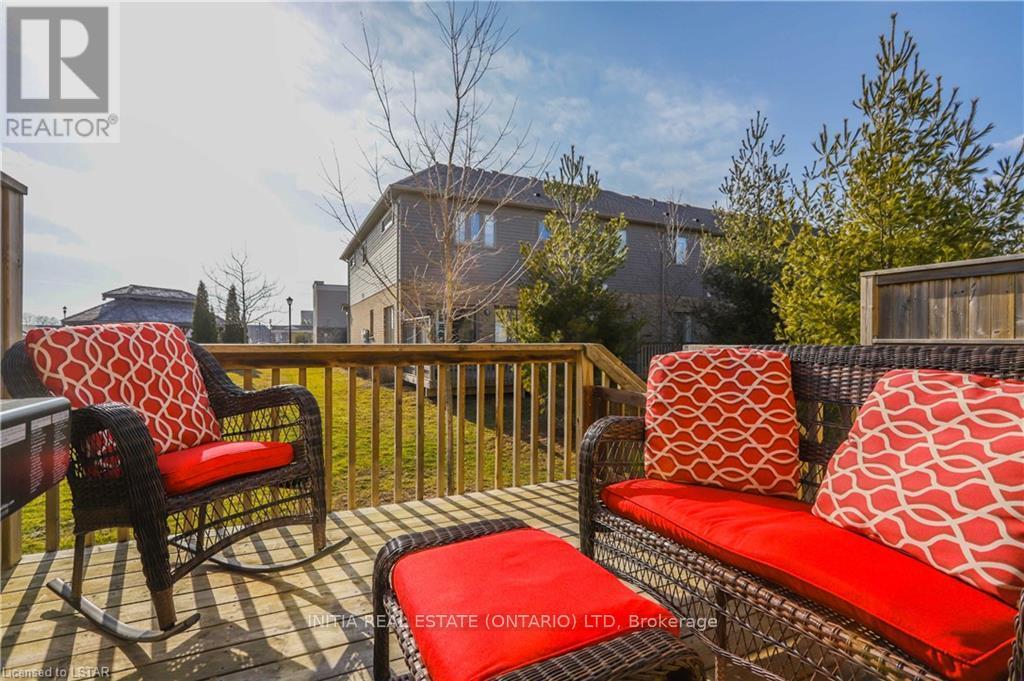121 - 1924 Cedarhollow Boulevard, London North, Ontario  N5X 0K3 - Photo 34 - X13861190