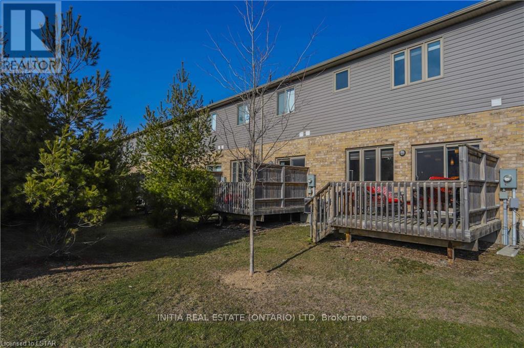 121 - 1924 Cedarhollow Boulevard, London North, Ontario  N5X 0K3 - Photo 38 - X13861190