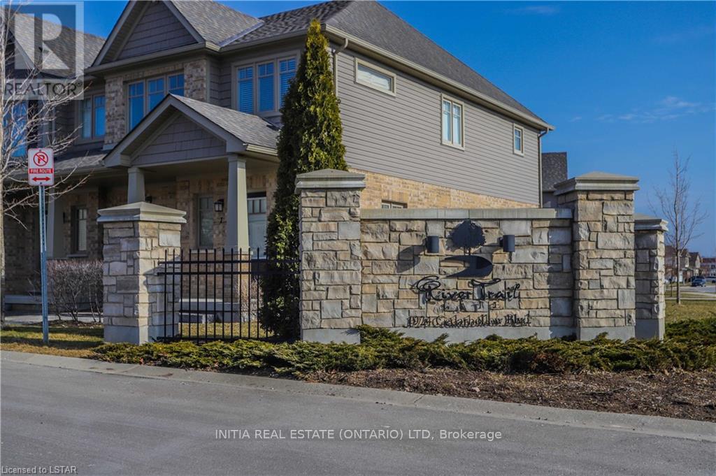 121 - 1924 Cedarhollow Boulevard, London North, Ontario  N5X 0K3 - Photo 40 - X13861190