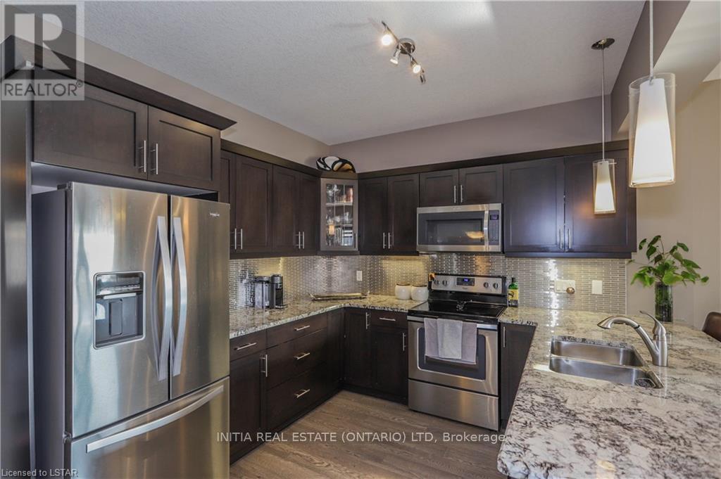 121 - 1924 Cedarhollow Boulevard, London North, Ontario  N5X 0K3 - Photo 6 - X13861190