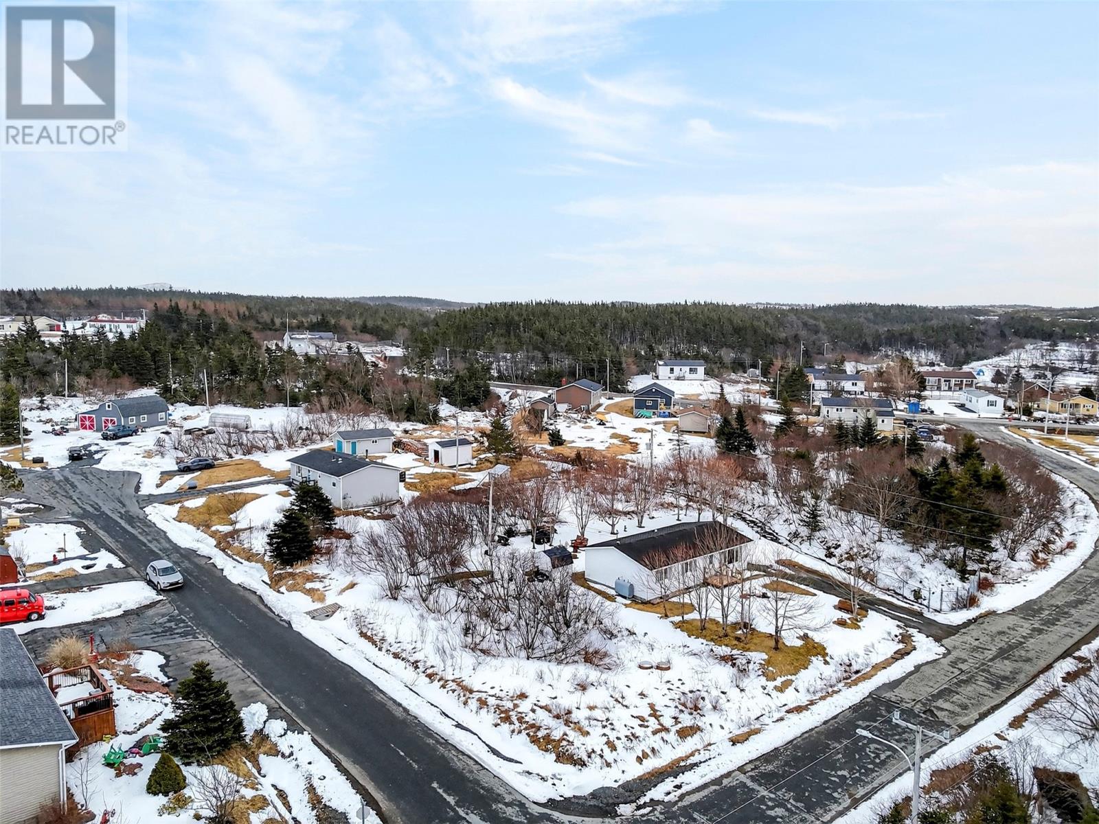 Lot 28 Shaheen Crescent, Come By Chance — photo 2