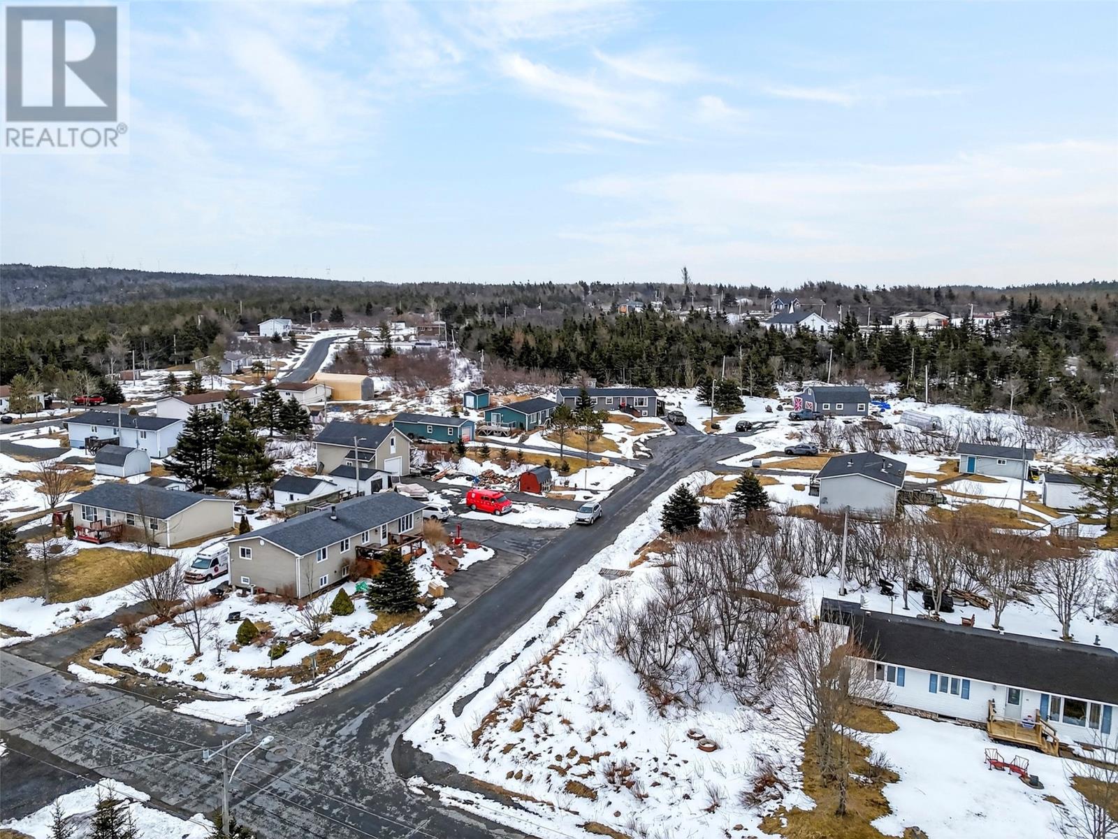 Lot 28 Shaheen Crescent, Come By Chance — photo 4