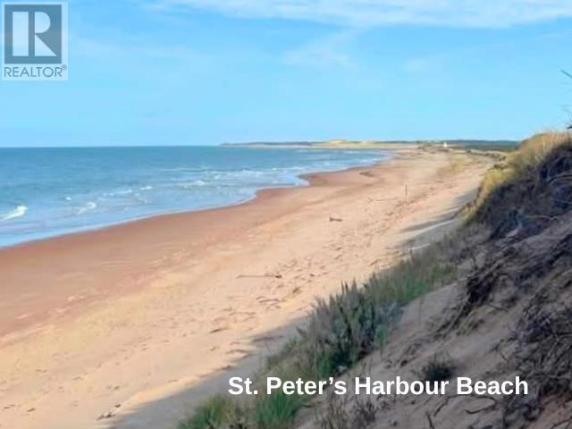 Lot 5 Creek Road, St. Peter's Harbour, Prince Edward Island  C0A 1S0 - Photo 10 - 202615499