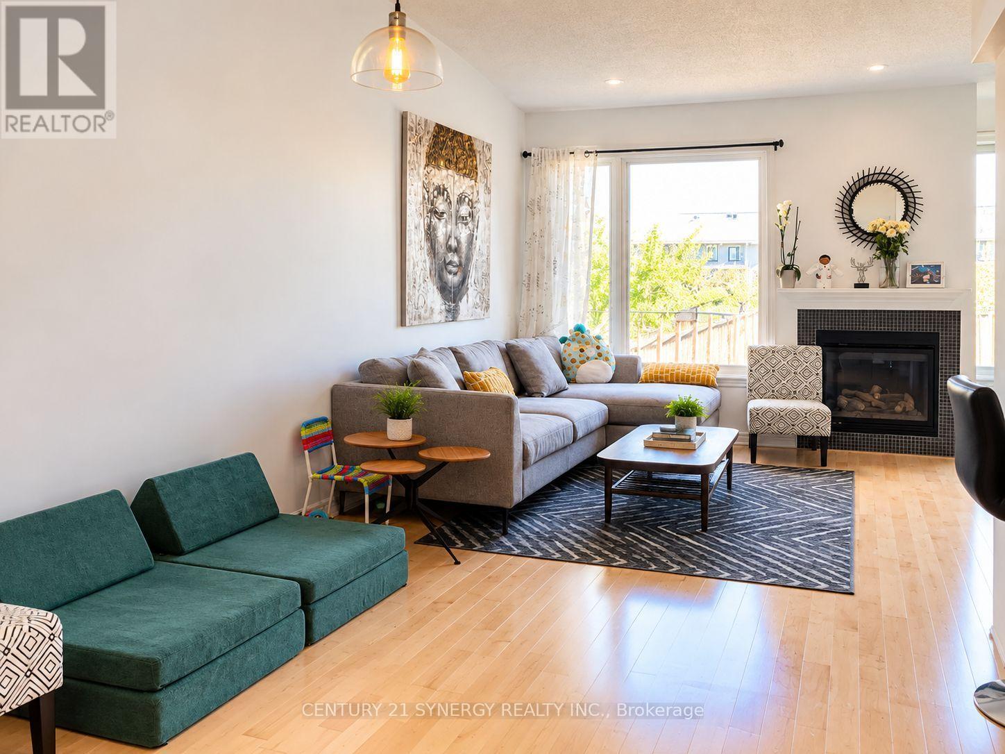 534 Grand Tully Way, Ottawa, Ontario  K1V 2M8 - Photo 4 - X13860990