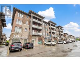 411 - 520 NORTH SERVICE ROAD, Grimsby, Ontario