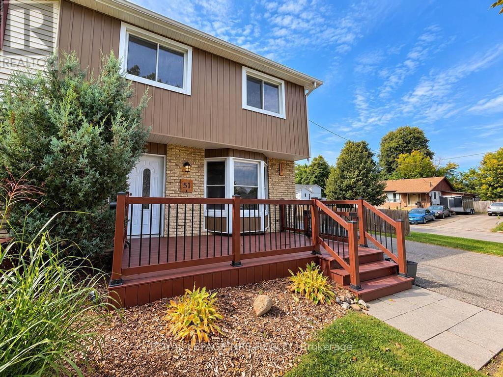 51 Stanmary Drive, St. Catharines, Ontario  L2N 5T6 - Photo 3 - X13861108