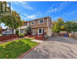 51 STANMARY DRIVE, St. Catharines, Ontario