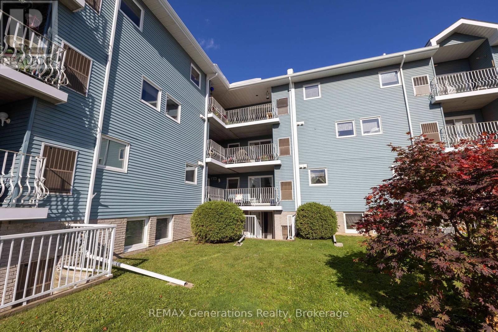 207 - 800 Gordon Street, Thunder Bay, Ontario  P7E 6N8 - Photo 25 - X13860940